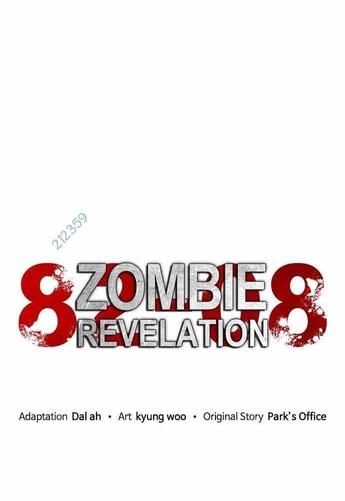 Mạt Thế Zombie 82-08 - Chương 21 - ảnh 14