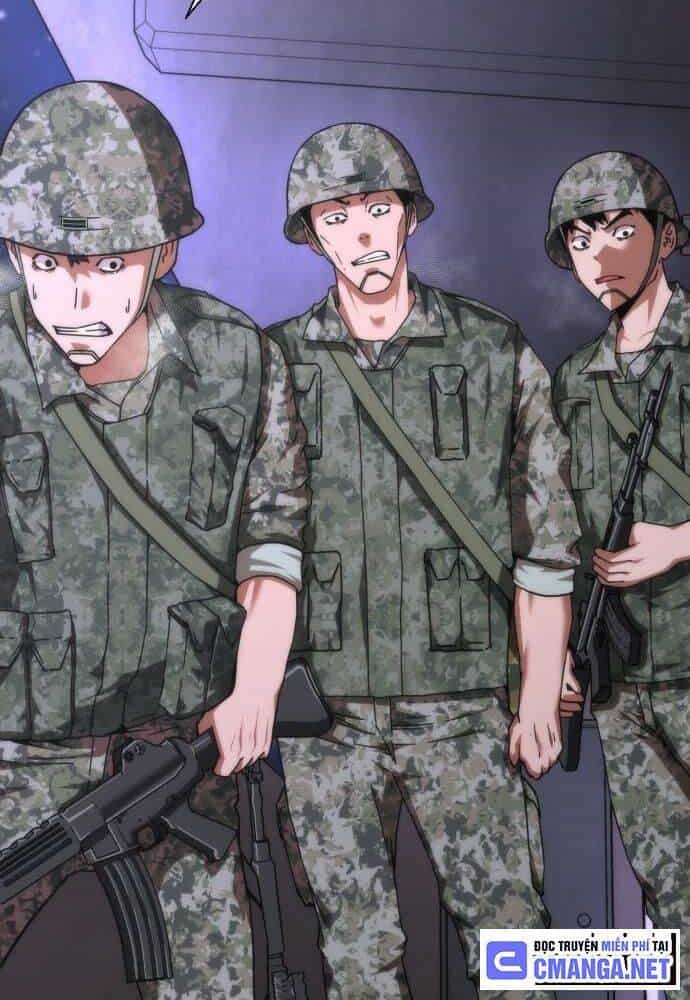 Mạt Thế Zombie 82-08 - Chương 21 - ảnh 19