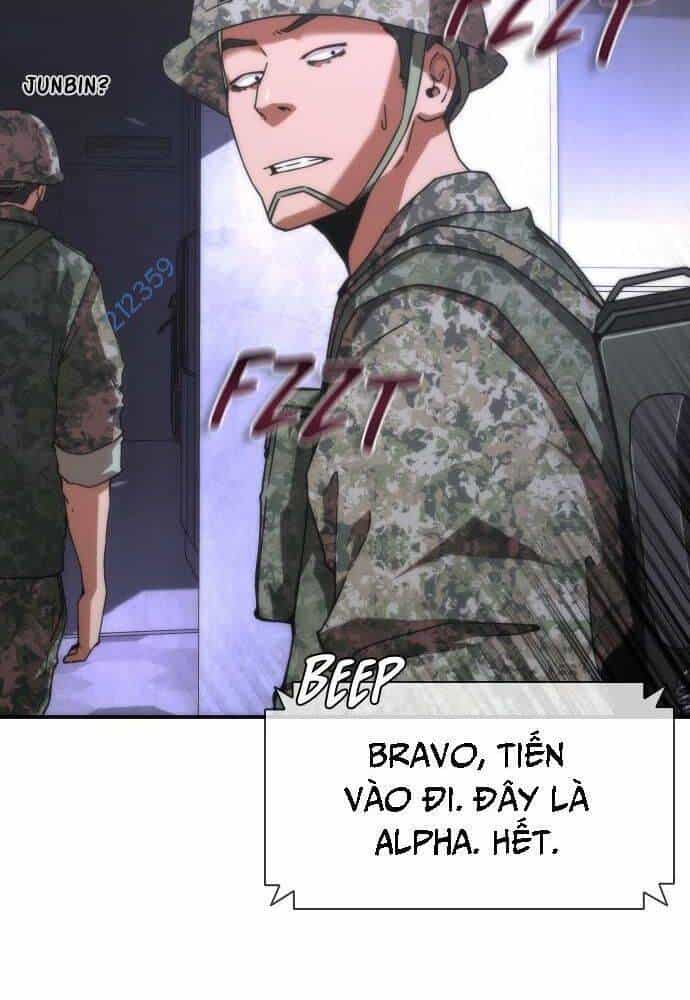 Mạt Thế Zombie 82-08 - Chương 21 - ảnh 23
