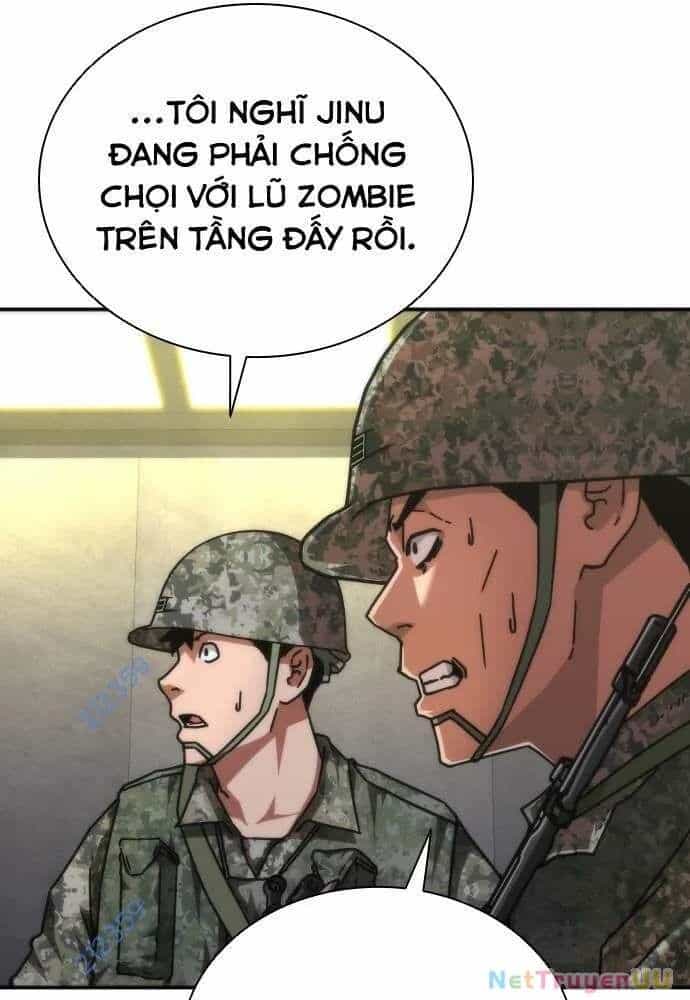 Mạt Thế Zombie 82-08 - Chương 22 - ảnh 27