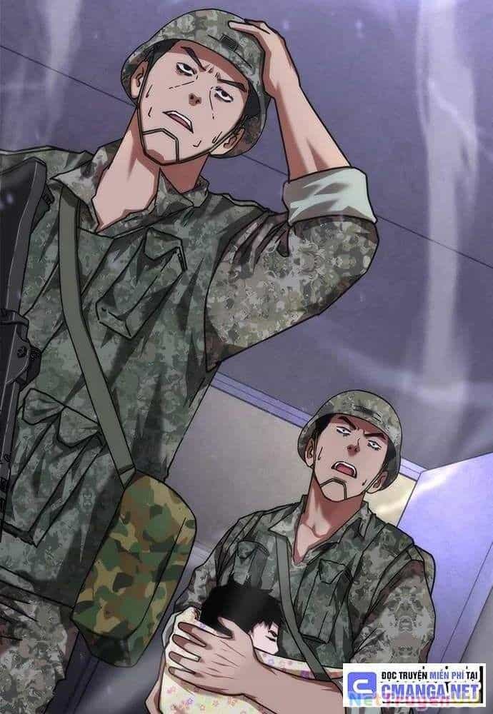 Mạt Thế Zombie 82-08 - Chương 22 - ảnh 70