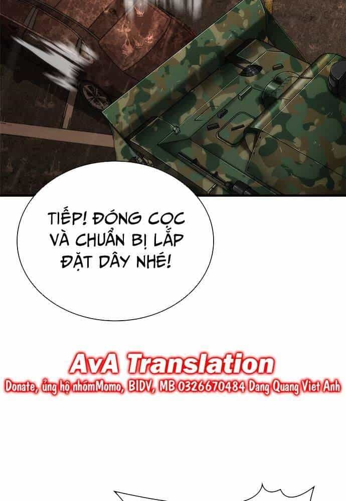 Mạt Thế Zombie 82-08 - Chương 23 - ảnh 110
