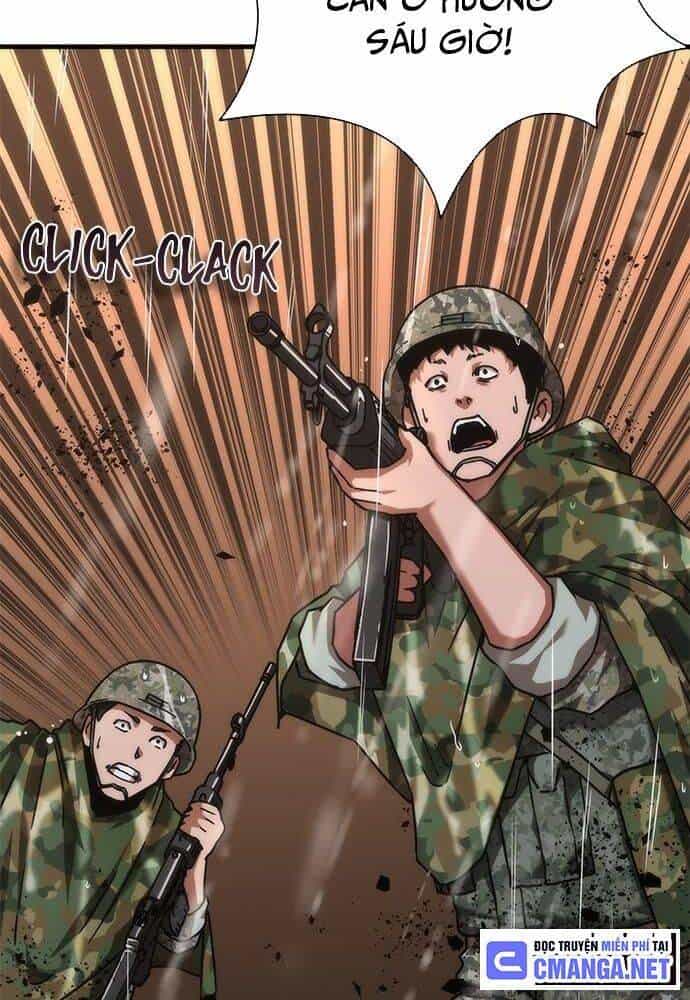 Mạt Thế Zombie 82-08 - Chương 23 - ảnh 121
