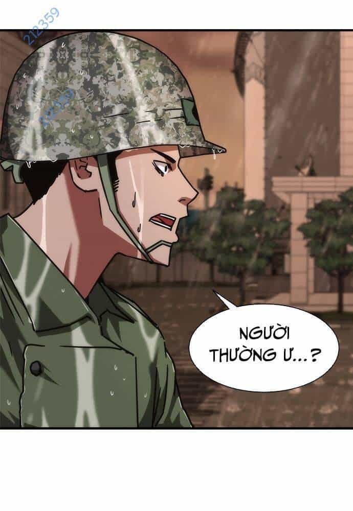 Mạt Thế Zombie 82-08 - Chương 23 - ảnh 126