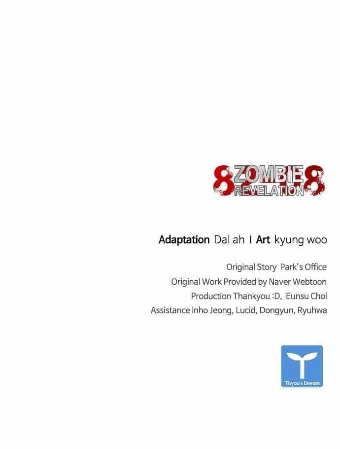 Mạt Thế Zombie 82-08 - Chương 23 - ảnh 156