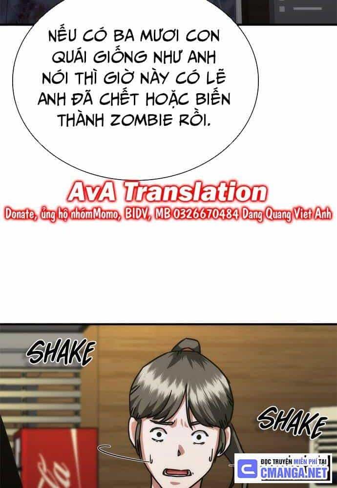 Mạt Thế Zombie 82-08 - Chương 23 - ảnh 73