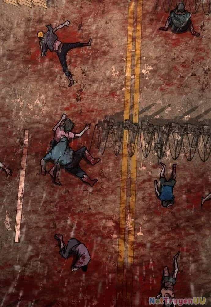 Mạt Thế Zombie 82-08 - Chương 24 - ảnh 110