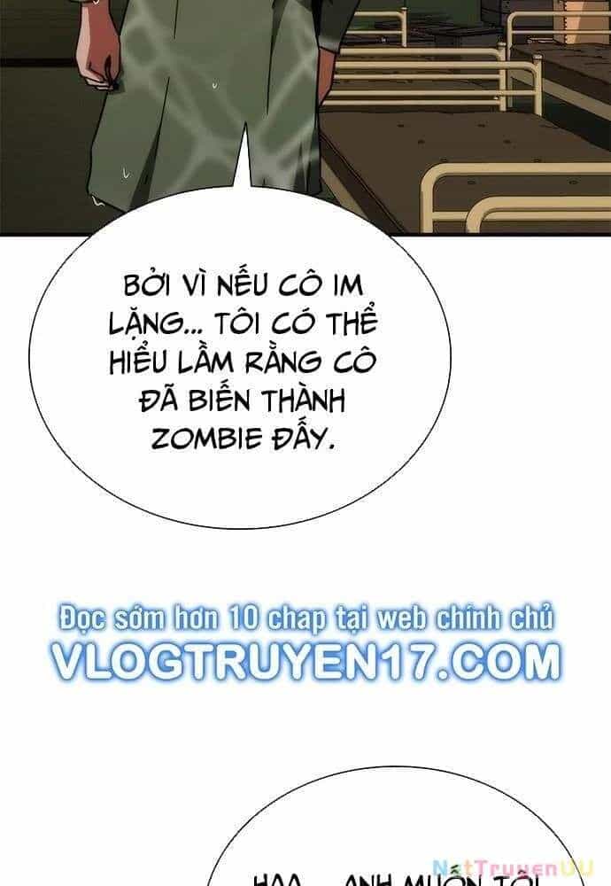 Mạt Thế Zombie 82-08 - Chương 24 - ảnh 35