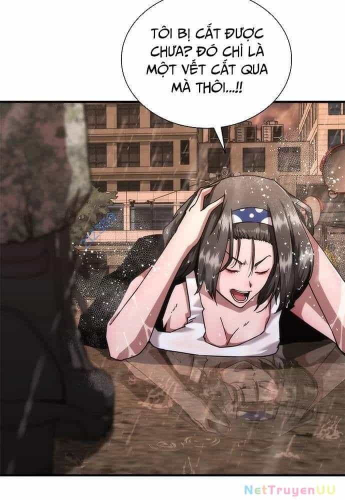Mạt Thế Zombie 82-08 - Chương 24 - ảnh 6