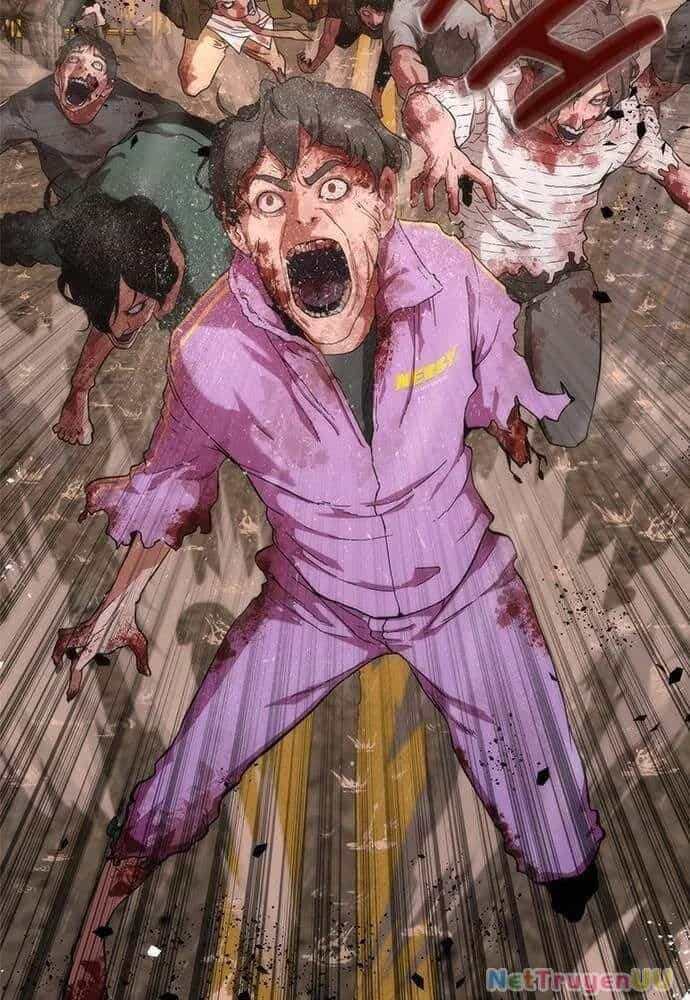 Mạt Thế Zombie 82-08 - Chương 24 - ảnh 84