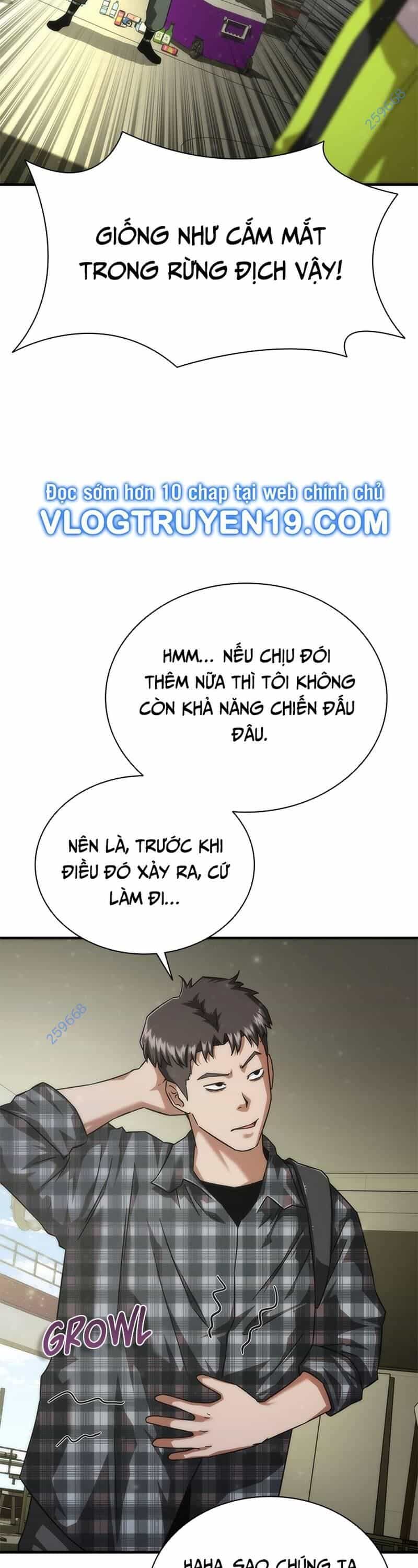 Mạt Thế Zombie 82-08 - Chương 25 - ảnh 13