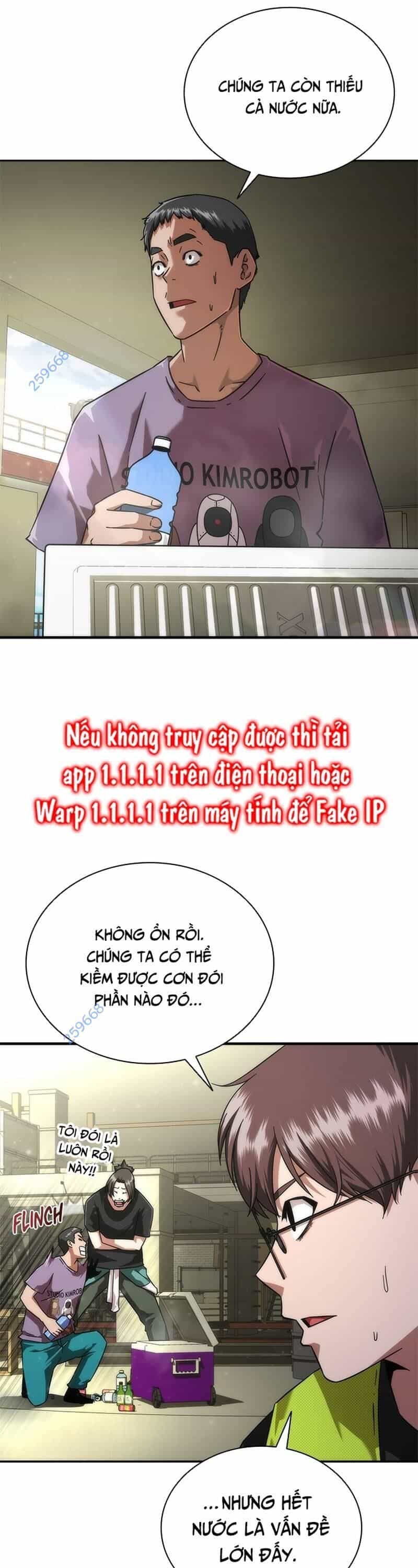 Mạt Thế Zombie 82-08 - Chương 25 - ảnh 3