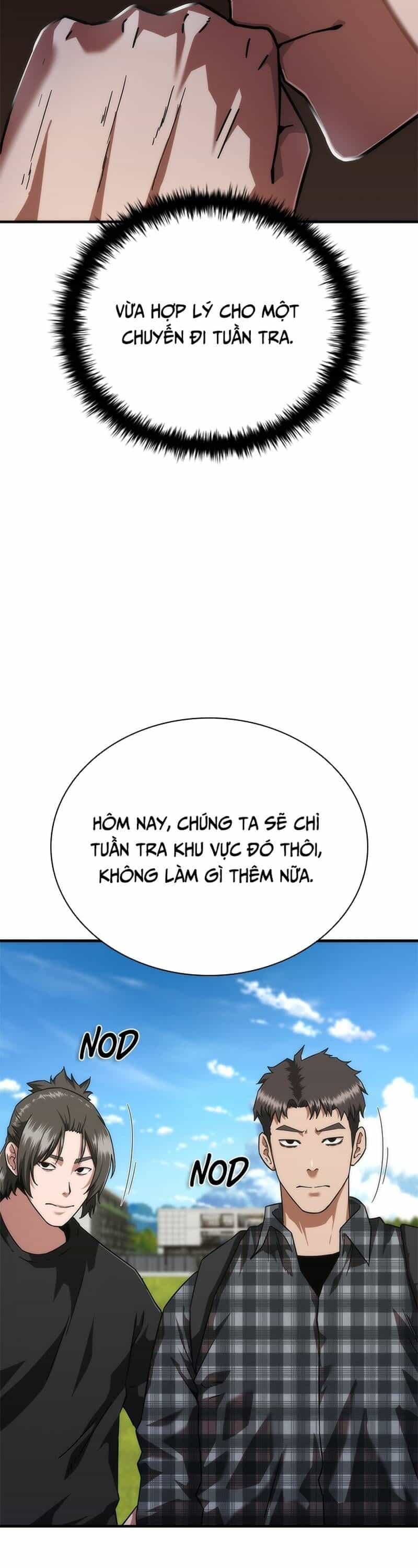 Mạt Thế Zombie 82-08 - Chương 25 - ảnh 31