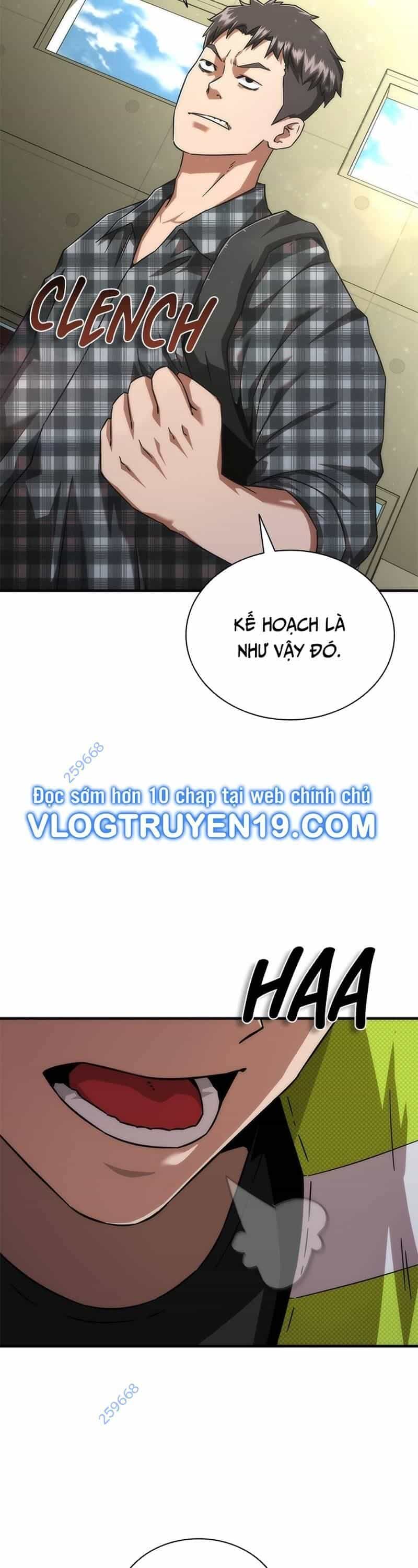 Mạt Thế Zombie 82-08 - Chương 25 - ảnh 8