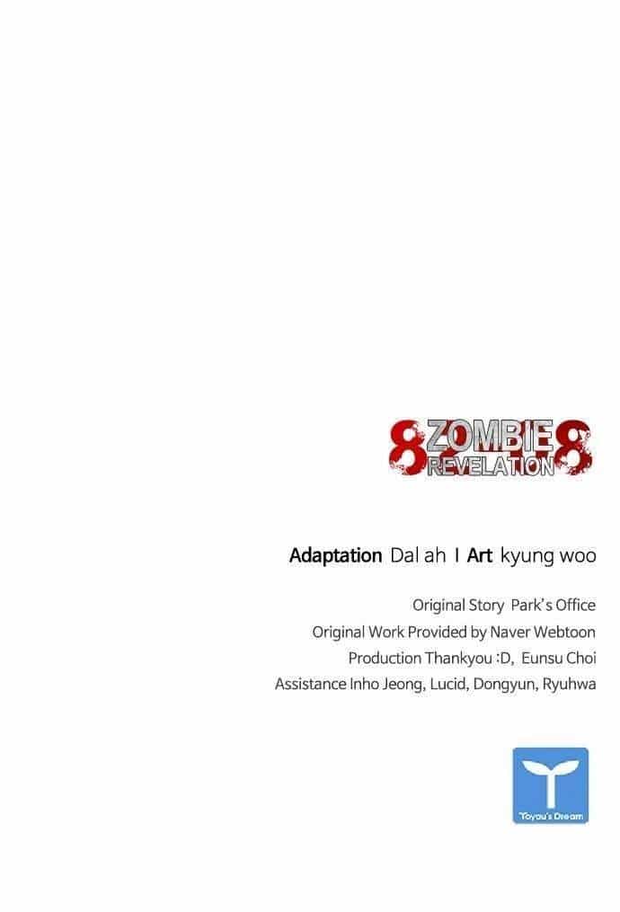 Mạt Thế Zombie 82-08 - Chương 26 - ảnh 156