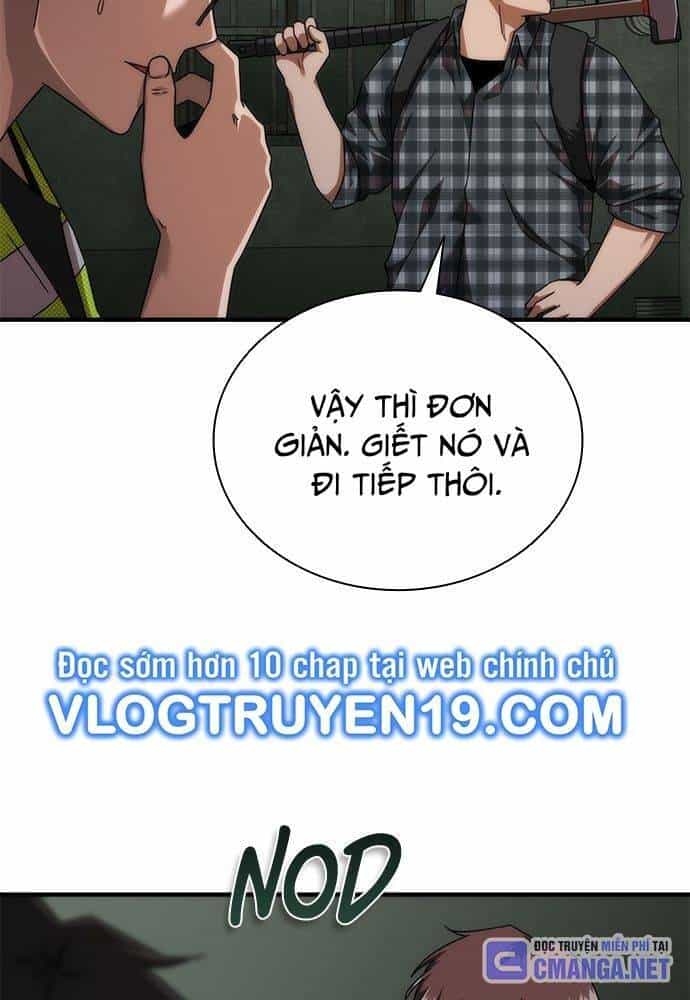 Mạt Thế Zombie 82-08 - Chương 26 - ảnh 28