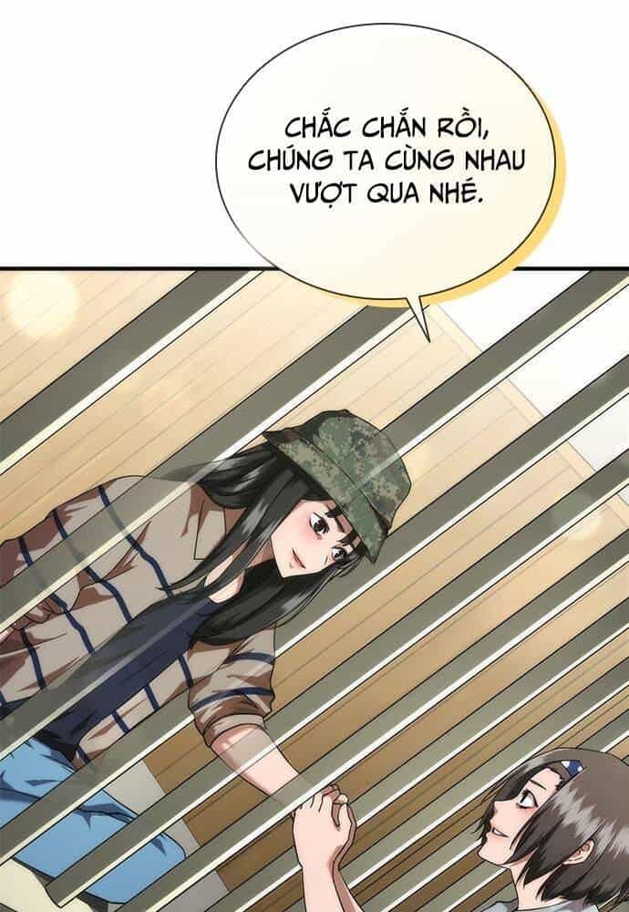 Mạt Thế Zombie 82-08 - Chương 27 - ảnh 27