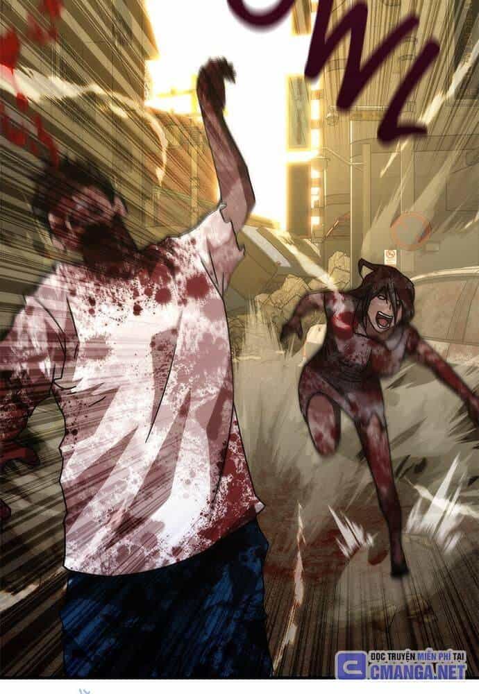 Mạt Thế Zombie 82-08 - Chương 28 - ảnh 112