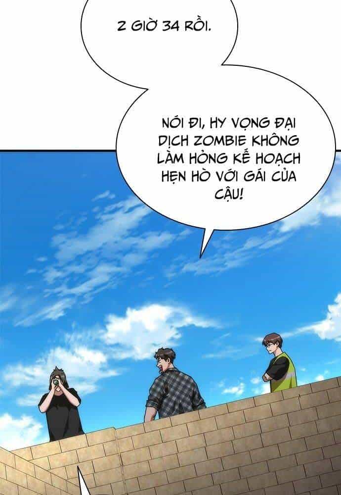 Mạt Thế Zombie 82-08 - Chương 28 - ảnh 17