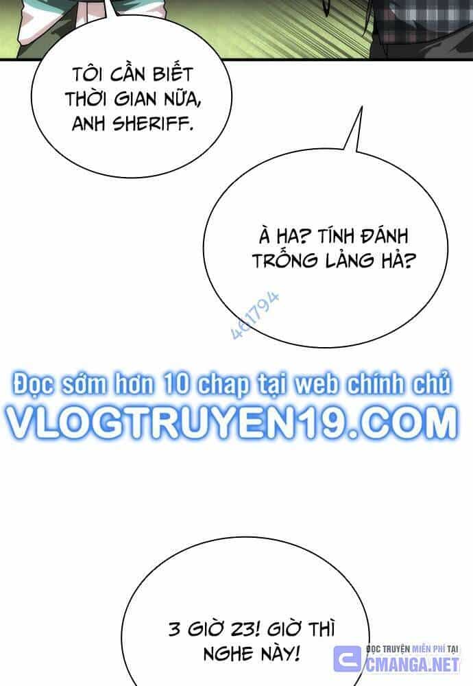 Mạt Thế Zombie 82-08 - Chương 28 - ảnh 31