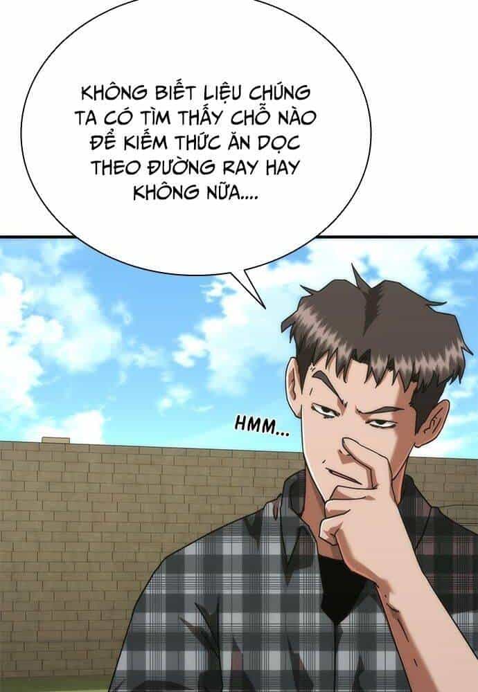 Mạt Thế Zombie 82-08 - Chương 28 - ảnh 41