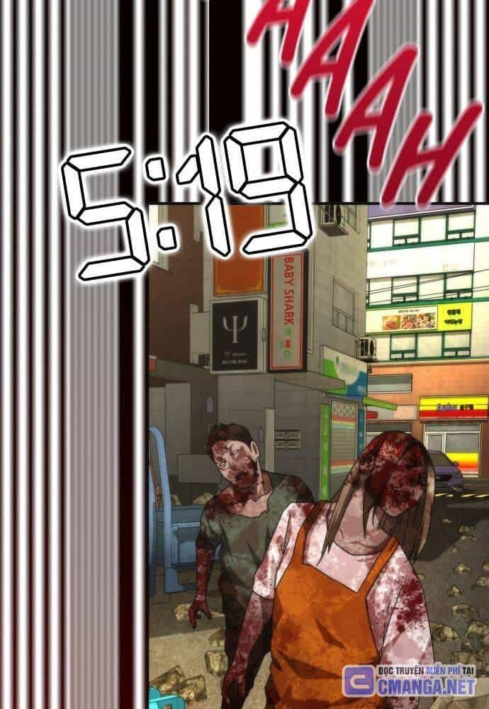 Mạt Thế Zombie 82-08 - Chương 28 - ảnh 79