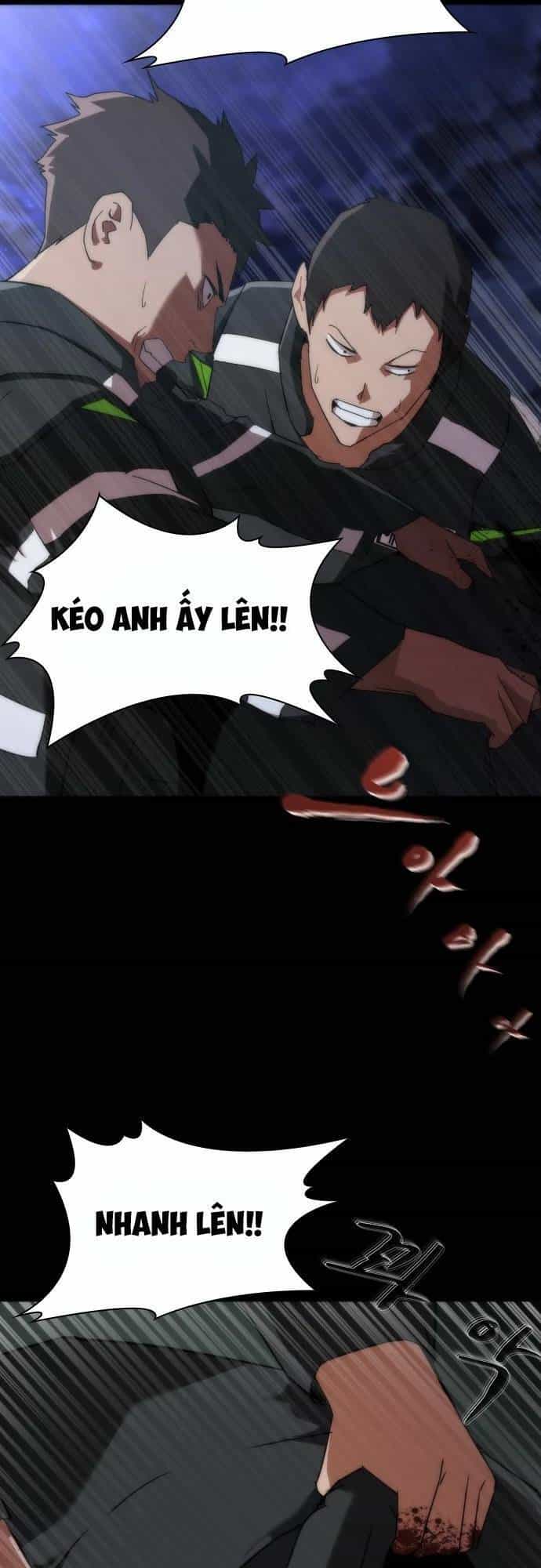 Mạt Thế Zombie 82-08 - Chương 2 - ảnh 23