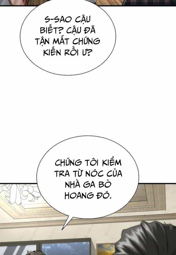 Mạt Thế Zombie 82-08 - Chương 30 - ảnh 114