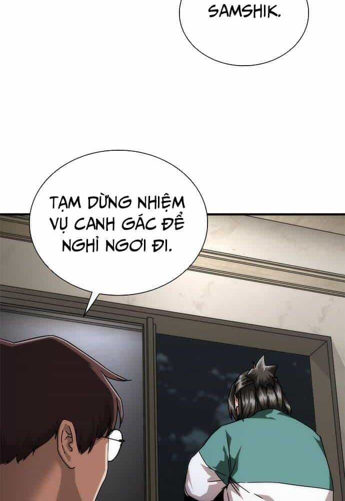 Mạt Thế Zombie 82-08 - Chương 30 - ảnh 122