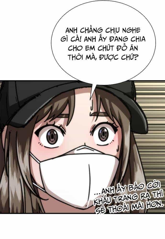 Mạt Thế Zombie 82-08 - Chương 30 - ảnh 90