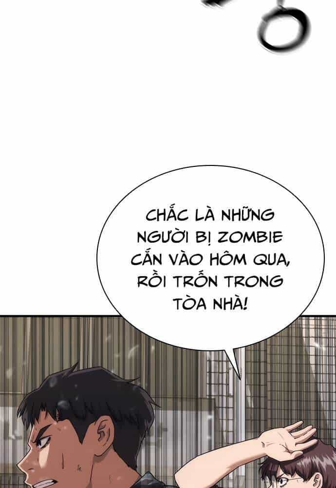 Mạt Thế Zombie 82-08 - Chương 31 - ảnh 56