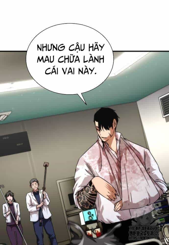 Mạt Thế Zombie 82-08 - Chương 33 - ảnh 32