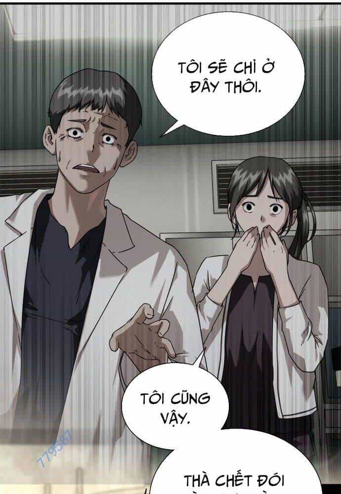 Mạt Thế Zombie 82-08 - Chương 33 - ảnh 9