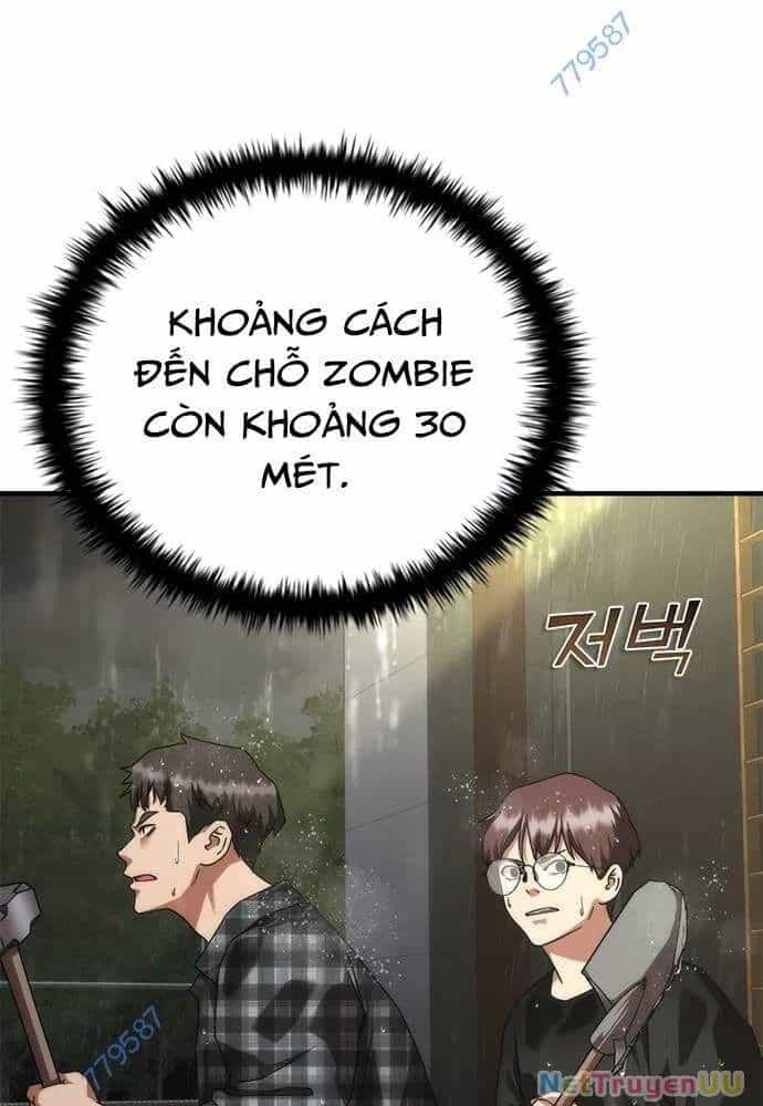 Mạt Thế Zombie 82-08 - Chương 34 - ảnh 38