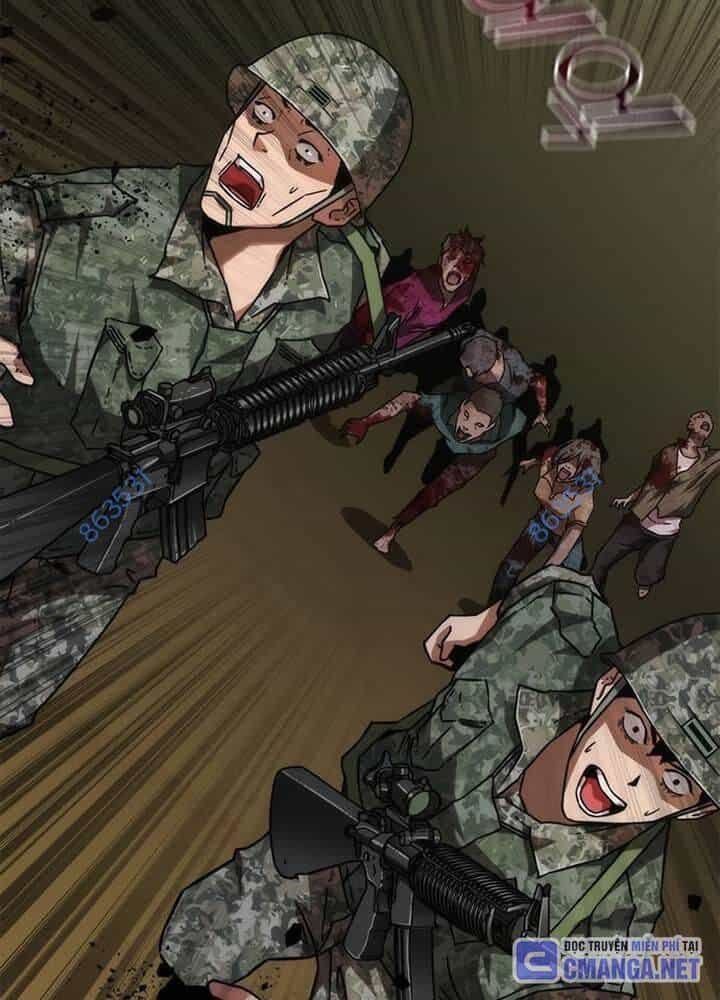 Mạt Thế Zombie 82-08 - Chương 35 - ảnh 136