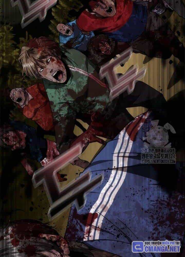 Mạt Thế Zombie 82-08 - Chương 35 - ảnh 160
