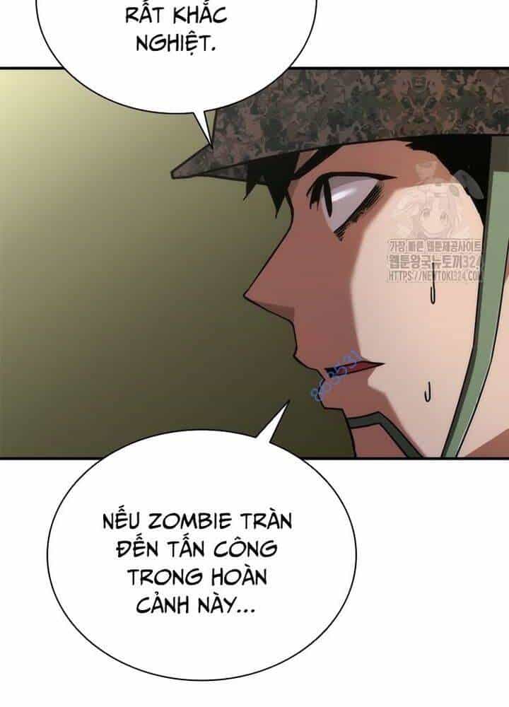 Mạt Thế Zombie 82-08 - Chương 35 - ảnh 20