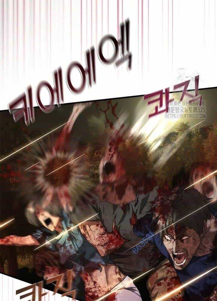 Mạt Thế Zombie 82-08 - Chương 36 - ảnh 50
