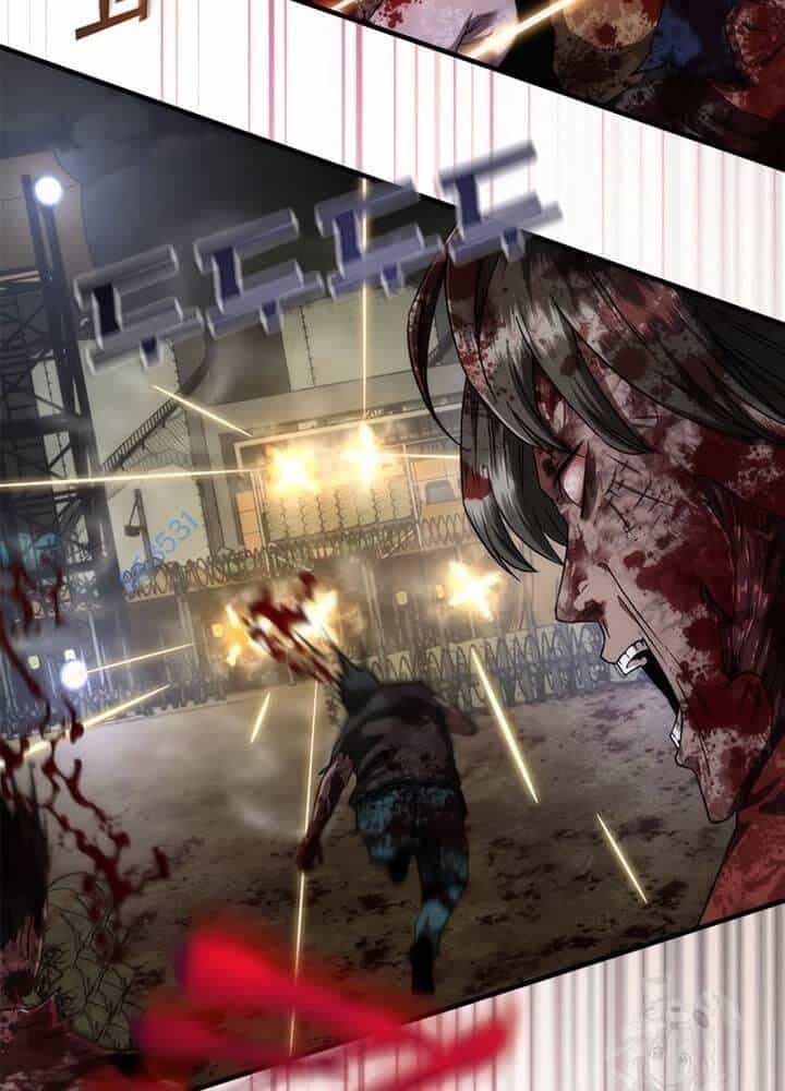 Mạt Thế Zombie 82-08 - Chương 36 - ảnh 51