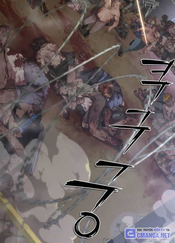 Mạt Thế Zombie 82-08 - Chương 36 - ảnh 91
