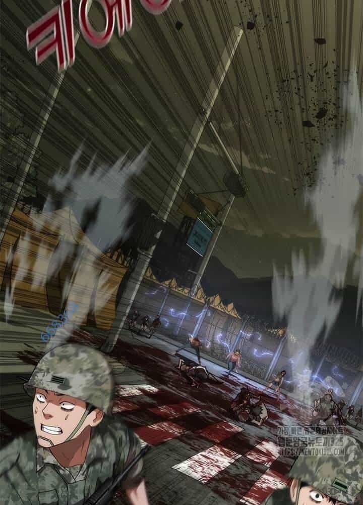 Mạt Thế Zombie 82-08 - Chương 37 - ảnh 123