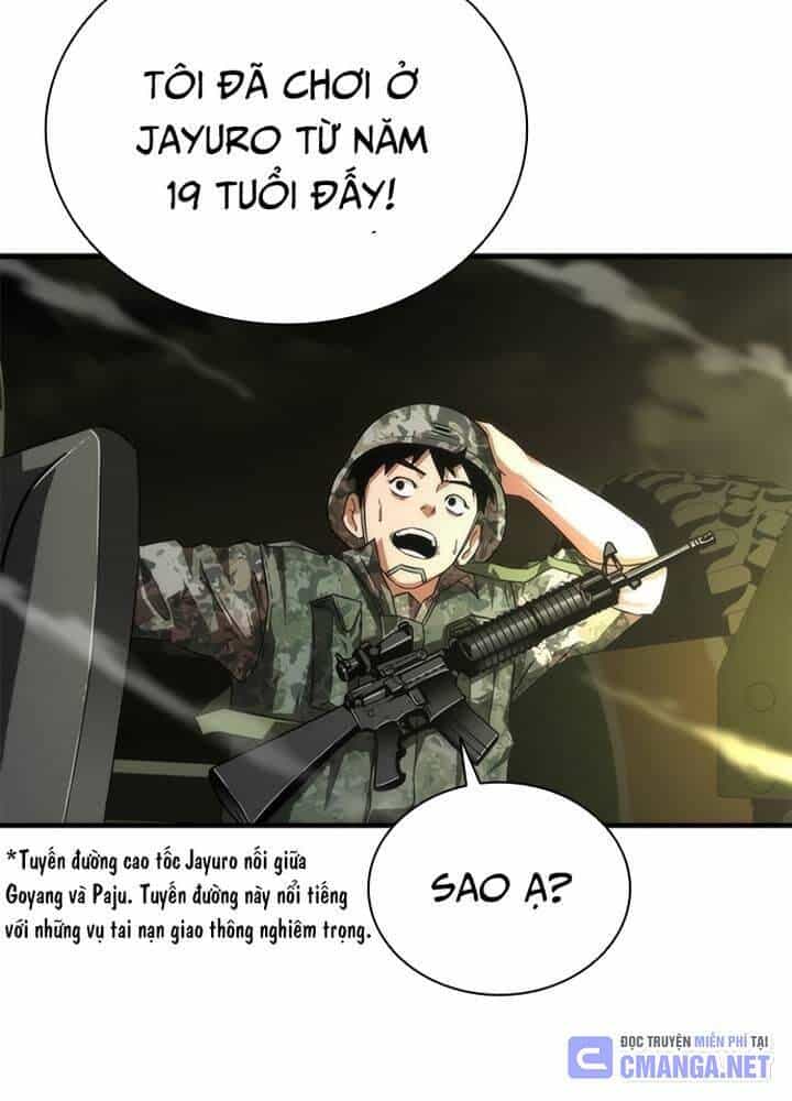 Mạt Thế Zombie 82-08 - Chương 37 - ảnh 136