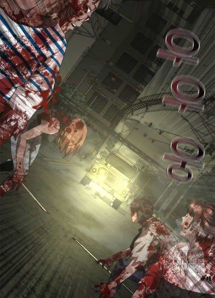 Mạt Thế Zombie 82-08 - Chương 37 - ảnh 158