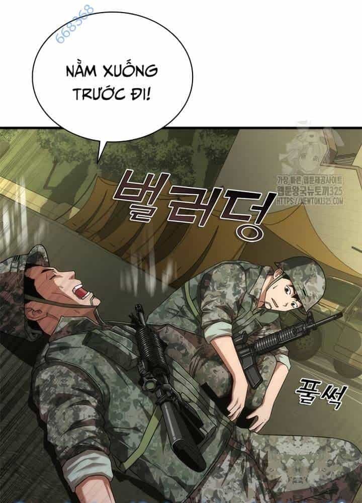 Mạt Thế Zombie 82-08 - Chương 37 - ảnh 36