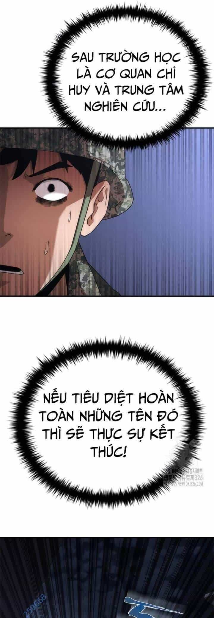 Mạt Thế Zombie 82-08 - Chương 38 - ảnh 16