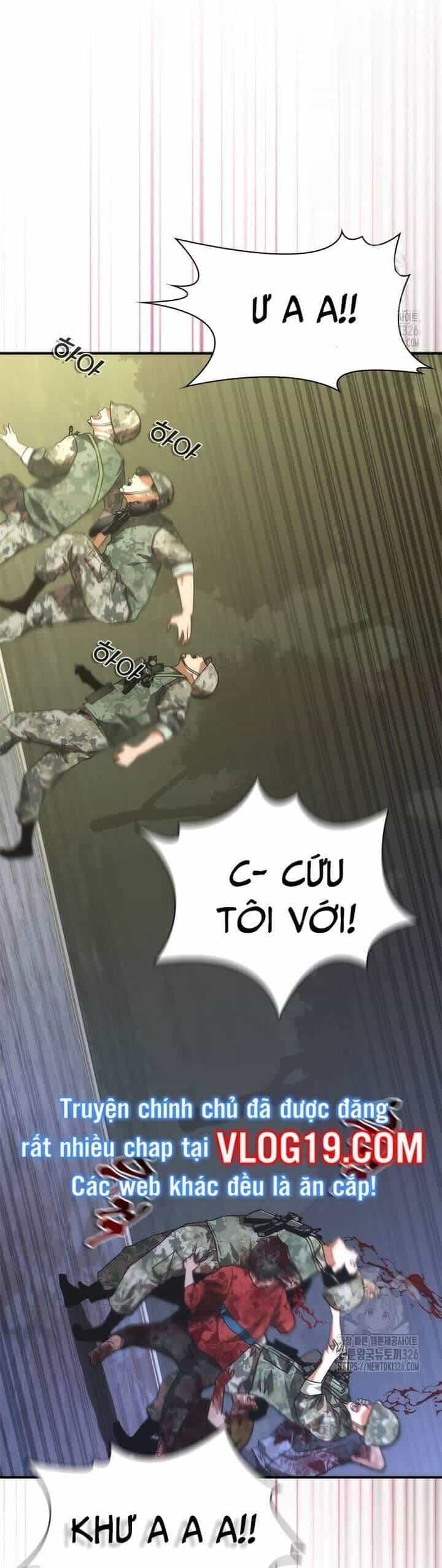 Mạt Thế Zombie 82-08 - Chương 38 - ảnh 25