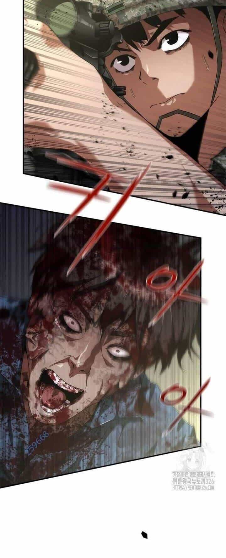 Mạt Thế Zombie 82-08 - Chương 38 - ảnh 34