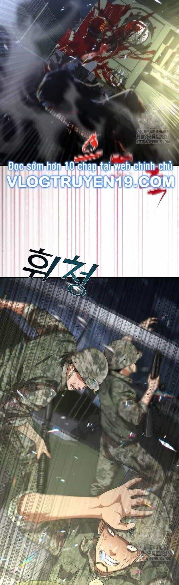 Mạt Thế Zombie 82-08 - Chương 38 - ảnh 43
