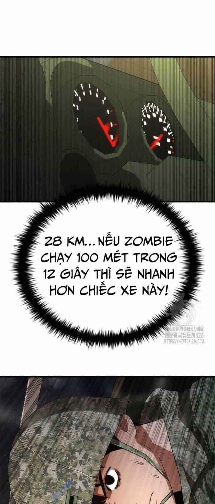Mạt Thế Zombie 82-08 - Chương 38 - ảnh 60