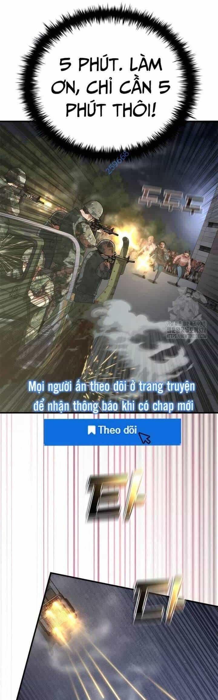 Mạt Thế Zombie 82-08 - Chương 38 - ảnh 62